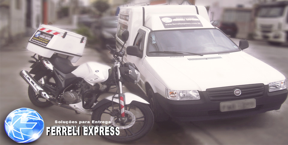 Cargo Leste Express motoboy sp utilitários de pequeno porte são paulo